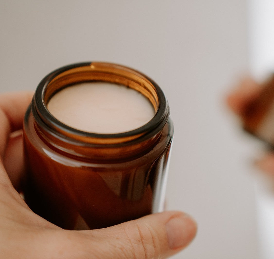 100ml Mum and Bub Grass fed beef tallow with organic jojoba oil and apricot kernal oil
